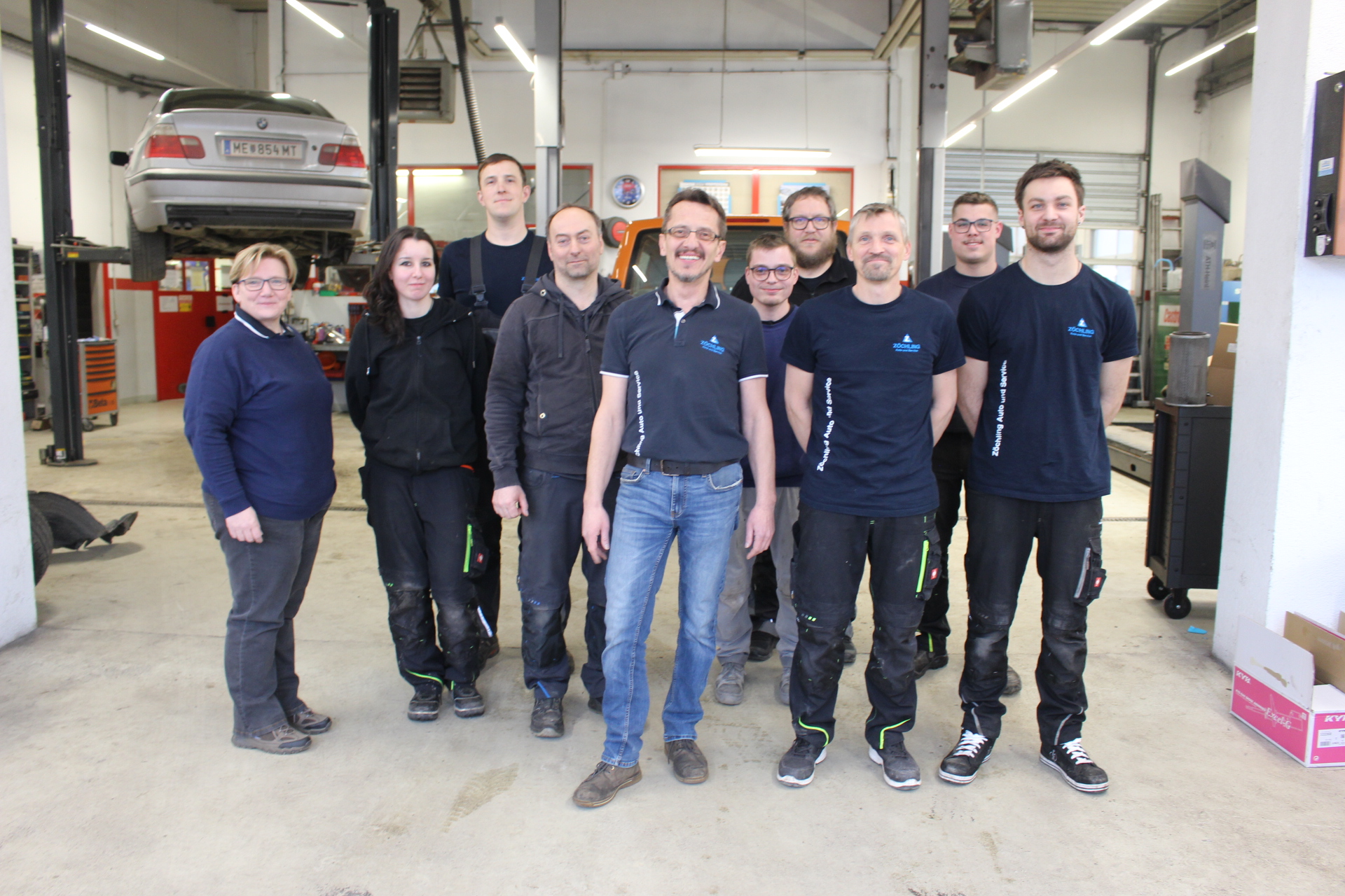Zöchling Auto und Service